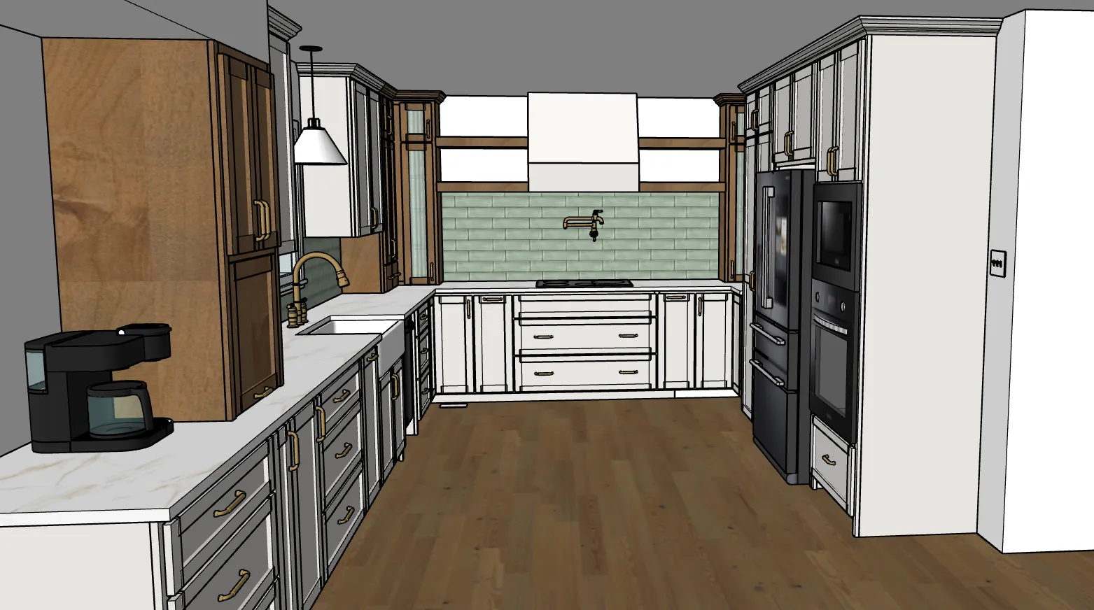 GLR Kitchen and Bath Design, Kannapolis, NC