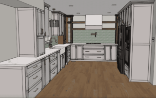 Final Design Rendering